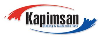 Важіль підвіски KAPIMSAN 17-70837