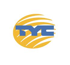 Фара передня TYC FP 6814 R2-T