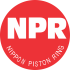NPR Япония