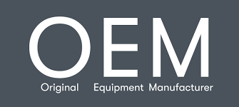 Запчастини OEM