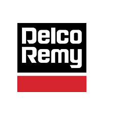 Запчастини DELCO REMY