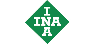 Запчастини INA