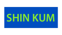 SHIN KUM Китай