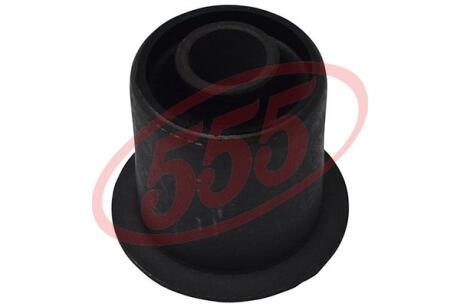 Сайлентблок важіля FRONT/REAR TOYOTA LAND CRUISER PRADO 96- 555 SAB3561