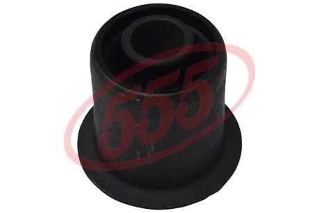 Сайлентблок важіля FRONT/REAR TOYOTA LAND CRUISER PRADO 96- 555 SAB3561