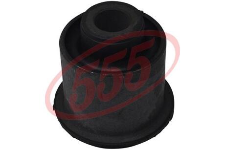 Сайлентблок важіля FRONT/REAR NISSAN NAVARA 07- 555 SABN251