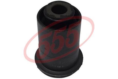 Сайлентблок важіля FRONT/REAR NISSAN NAVARA 07- 555 SABN252