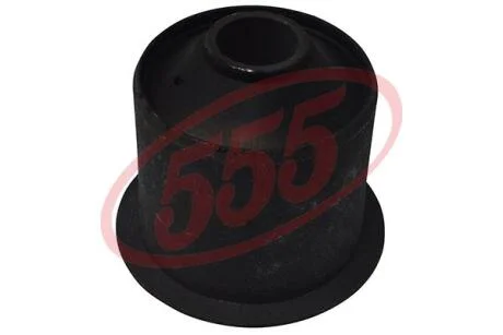 Сайлентблок важіля FRONT/REAR TOYOTA LAND CRUISER 07- 555 SABT121