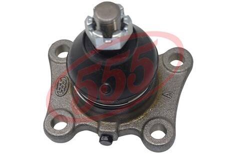 Опора кульк. TOYOTA HI-LUX 4WD 88-,4 RUNNER 89- (Японія) 555 SB2852