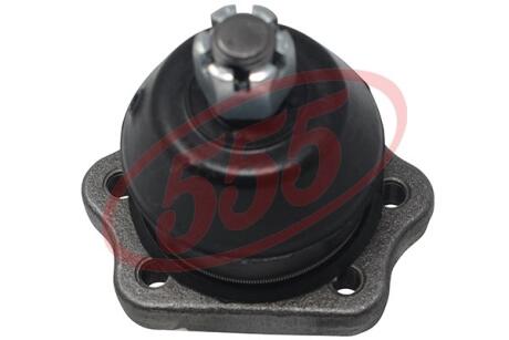 Опора кульова NISSAN TERRANO 86-URVAN E23/24 81-95 (Японія) 555 SB4391