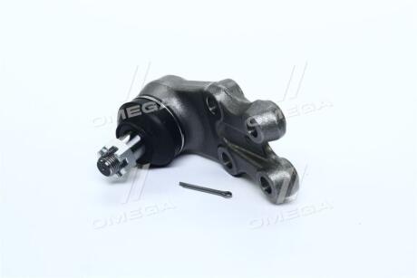 Опора кульова MITSUBISHI L300 truck/SpaceGear 94- low L400 94-01 (Японія) 555 SB7762