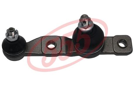 Опора шарова LOW L TOYOTA MARK X 04- 555 SBA052L