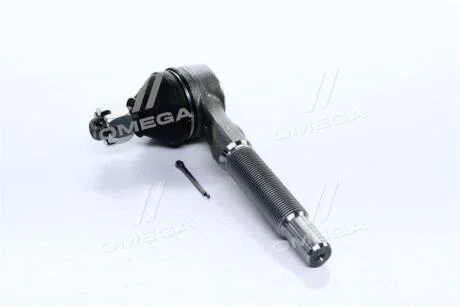 Наконечник рул.тяги NISSAN SAFARI 97-/PATROL GR Y61 97- OUT R (Японія) 555 SE4891R