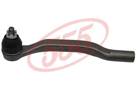 Накінечник рул.тяги лів. HONDA ACCORD 89- (Японія) 555 SE6181L