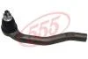 Накінечник рул.тяги HONDA ACURA TL ACURA MDX 09-07-OUT L 555 SEH081L (фото 1)