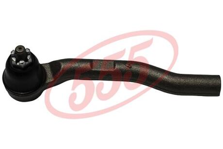 Наконечник рул.тяги HONDA JAZZ GE 09-13 OUTER R 555 SEH111R
