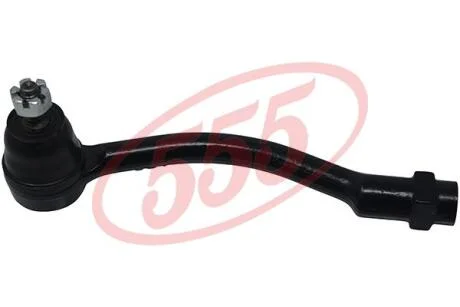Накінечник тяги рул. OUT L HYUNDAI ACCENT 11- 555 SEK8591L