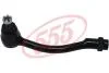 Накінечник тяги рул. OUT R HYUNDAI ACCENT 11- 555 SEK8591R (фото 1)