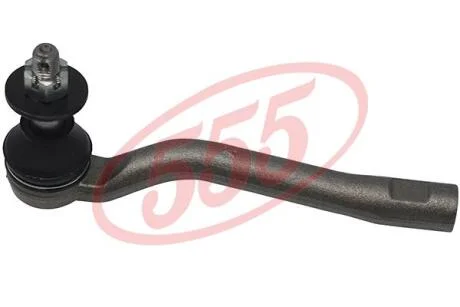 Наконечник рул.тяги TOYOTA LS460 LS460 06- OUT L 555 SET131L