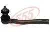 Наконечник рул.тяги TOYOTA LS460 LS460 06- OUT R 555 SET131R (фото 1)
