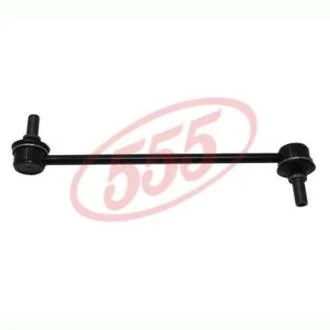Стійка стаб. TOYOTA CAMRY 01-,AVALON 05-,LEXUS RX-300 03- з гайками (Японія) 555 SL3755M