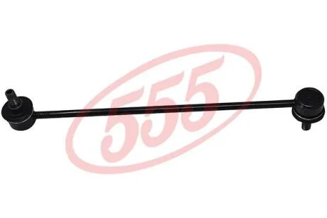 Стійка стабілізатора FRONT SUZUKI SWIFT 05-, OPEL AGILA 06- 555 SL7560