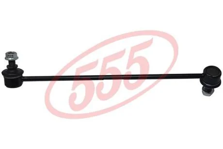 Стійка стабілізатора FRONT R HYUNDAI VERACRUZ 06- 555 SLK8160R