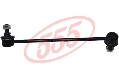 Стійка стабілізатора FRONT L HYUNDAI GRAND STAREX 07- 555 SLK8170L