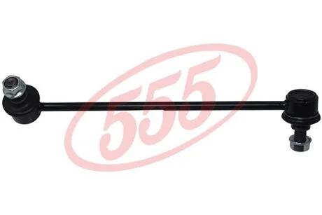 Стійка стабілізатора FRONT R HYUNDAI GRAND STAREX 07- 555 SLK8170R