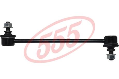 Стійка стабілізатора FRONT R/L KIA OPTIMA 05- 555 SLK8230
