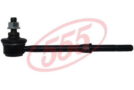 Тяга стабілізувала. SSANG YONG MUSSO 96- 555 SLK8320