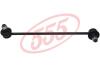 Стійка стабілізатора FRONT L HYUNDAI TUSCANI 01- 555 SLK8460L (фото 1)