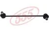 Стійка стабілізатора FRONT L HYUNDAI TUSCANI 01- 555 SLK8460L (фото 1)