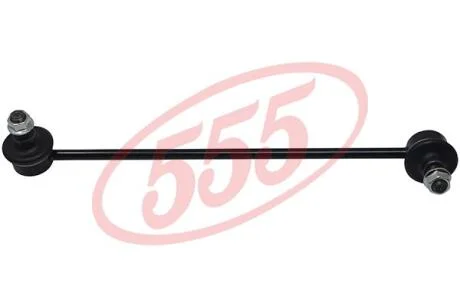 Стійка стабілізатора FRONT L HYUNDAI TUSCANI 01- 555 SLK8460L