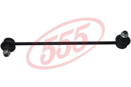 Стійка стабілізатора FRONT R HYUNDAI TUSCANI 01- 555 SLK8460R