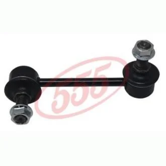 Стійка стаб. HYUNDAI SANTAFE DM 12- KIA SORENTO 12- FRONT 555 SLK8620
