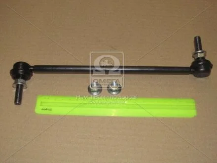 Стійка стаб. NISSAN MICRA MARCH K12 2002- 555 SLN270M