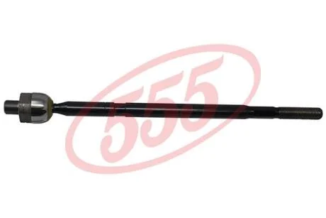 Тяга рульова права Suzuki SX-4 (06-) (SR-7640R) 555 SR7640R