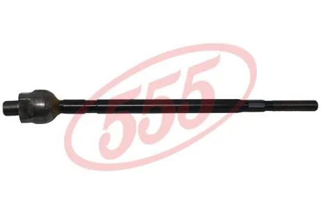 Тяга рульова R/L MITSUBISHI COLT 02- 555 SRB200