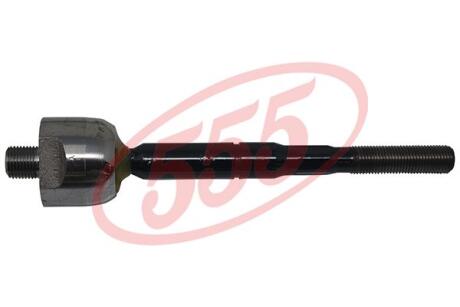 Тяга рульова R/L NISSAN NAVARA 07-, FRONTIER -16 555 SRN250