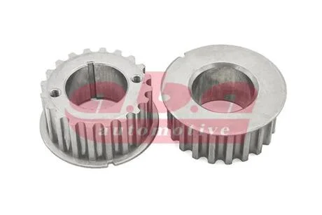 Шестерня колінвалу Renault Clio I, II, Kangoo (91-) 1.9 Dci A.B.A TM207439