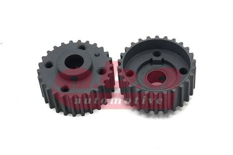 Шестерня колінвалу Audi A3, A4, A6/Skoda Fabia, Octavia/VW Caddy, Golf, Passat, Jetta (94-13) A.B.A TM500110