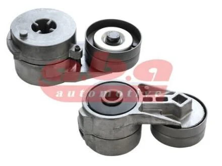 Натягувач ременя поліклінового (у зборі) VW Phaeton (3D1, 3D2, 3D3, 3D4, 3D6, 3D7, 3D8, 3D9) 03-16 Automotive A.B.A YD147159