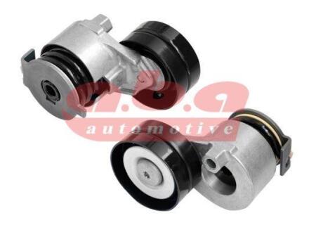 Натягувач ременя поліклінового (у зборі) Renault Clio III (06-), Megane II, III (03-), Scenic II, III (05-) 1.9 Dci, 2.0 16V A.B.A YD205527