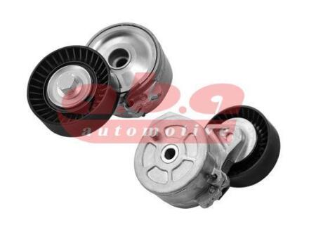 Натягувач ременя поліклінового (у зборі) Citroen C4 04-/ C5 Ii/Iii 04-/C8 06-/ Jumpy 07-/Fiat Scudo Automotive A.B.A YD401028