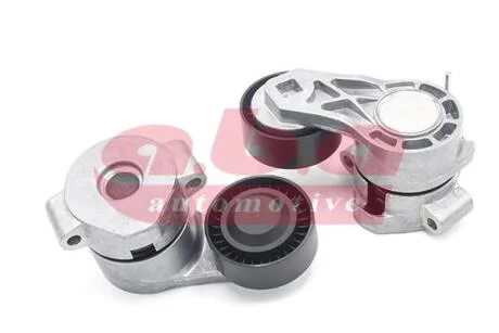 Натягувач ременя поліклінового (у зборі) Citroen Jumper 06-/Fiat Ducato 06-/Ford Transit 06- Automotive A.B.A YD855292