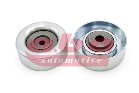 Ролик ремня обвідний Mitsubishi Pajero Iv Automotive A.B.A YM325045