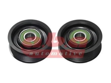 Ролик приводного ременя (метал) Toyota Avensis (05-), Corolla (05-), Rav4 (06-)/ A.B.A YM656964