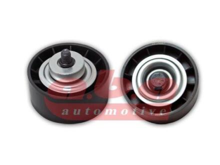 Ролик ременя (пластик) Alfa Romeo 147 03-10/ 156 97-06/166 98-/Fiat Bravo Ii 06- Automotive A.B.A YP105867