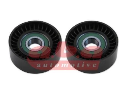 Ролик ременя (пластик) Audi A1 10-/ A3 03-13/Seat Altea 07-/ Ibiza/Cordoba 06- Automotive A.B.A YP109146